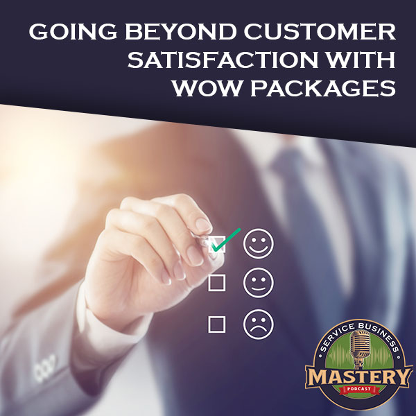 SBM 631 | WOW Packages