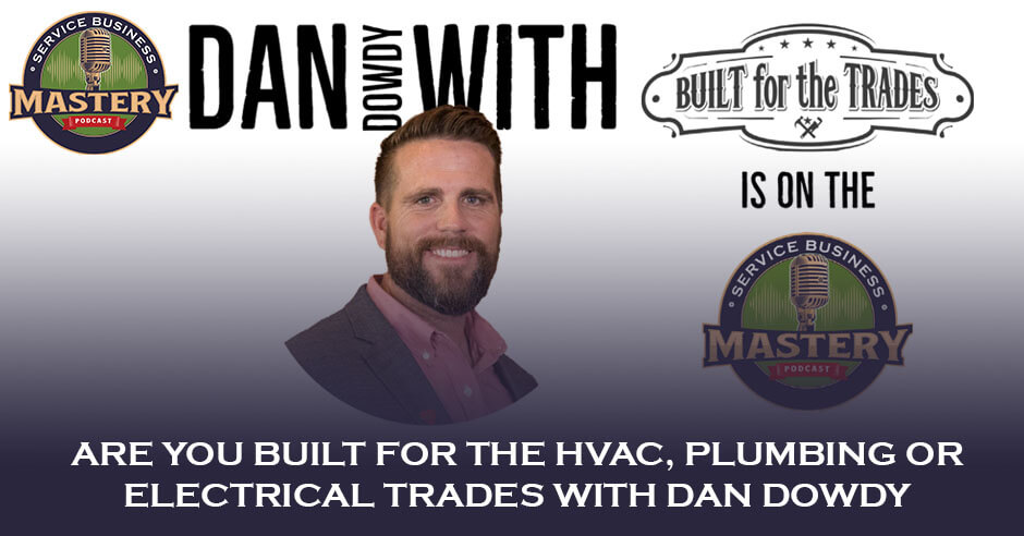 SBM 633 | Built For The Trades