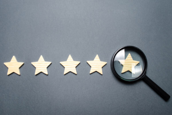 SBM 638 | Leveraging Reviews