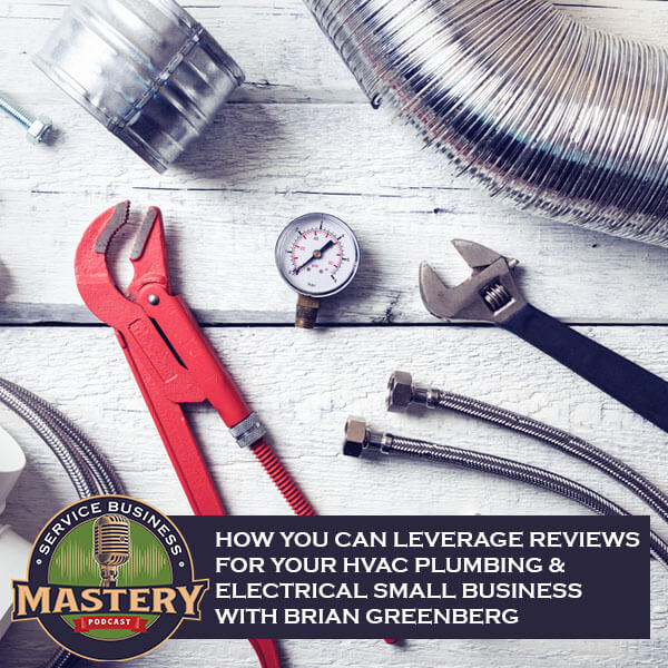 SBM 638 | Leveraging Reviews