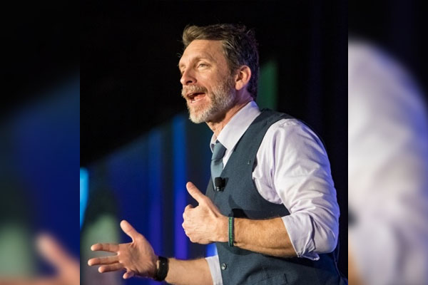 SBM 636 Mike Michalowicz | Building Your Legacy