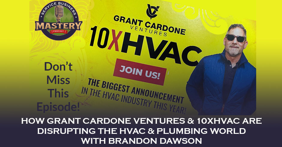 SBM 639 | Service Business