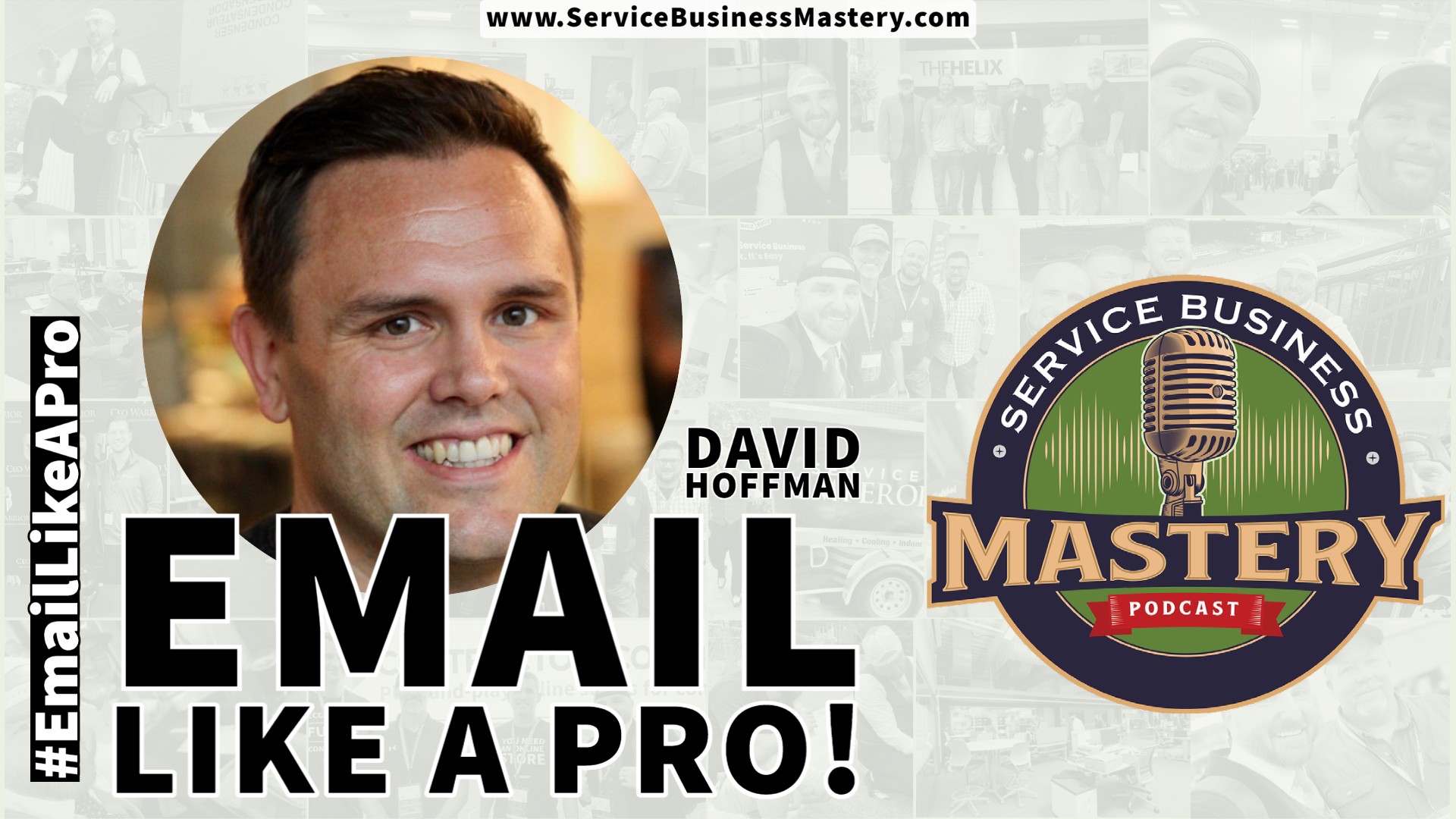 David Hoffman Episode 650