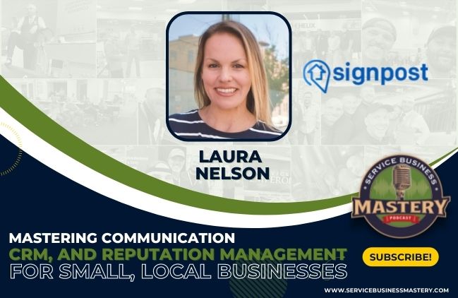 Laura Nelson hero image