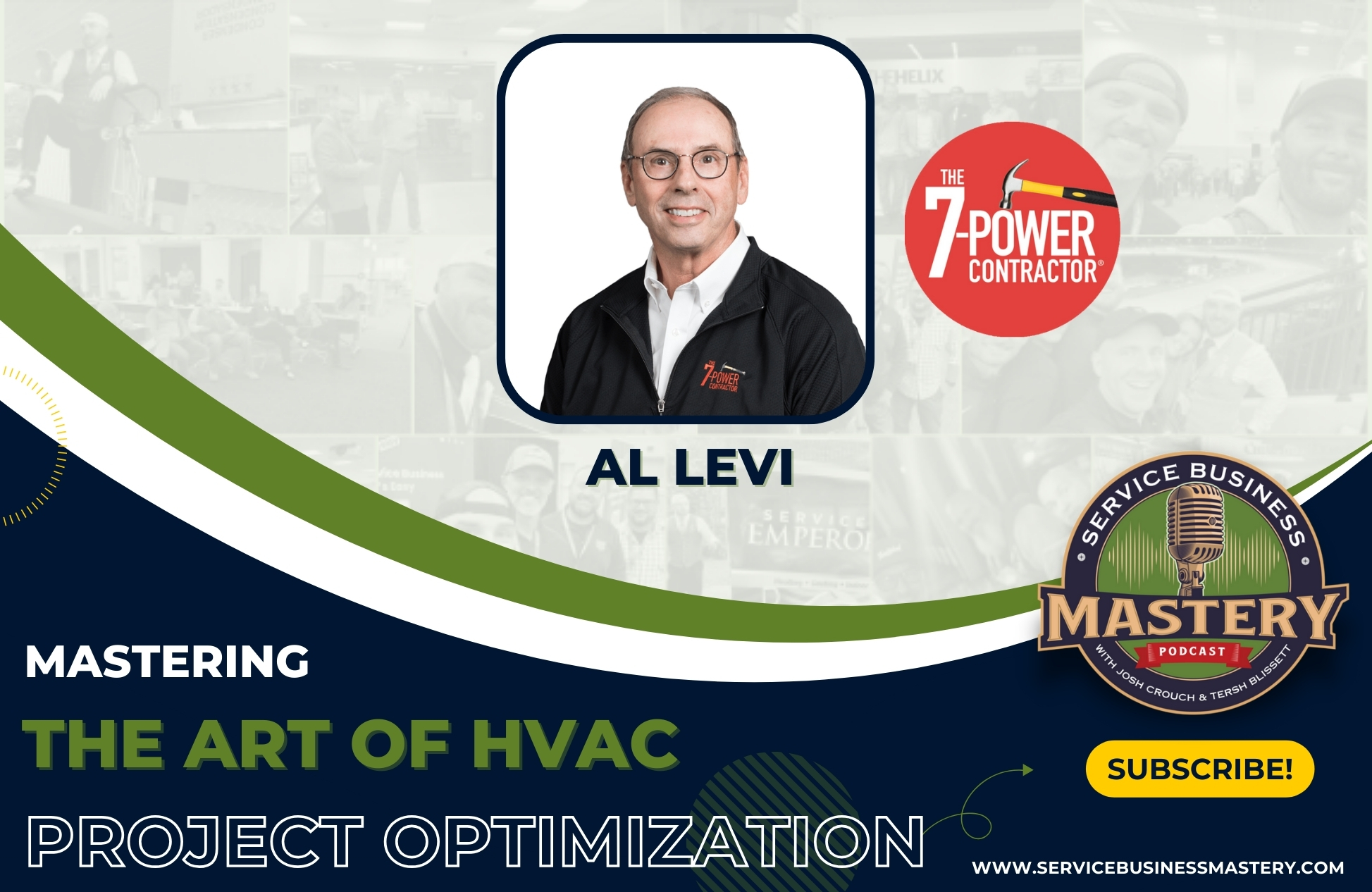 HVAC Project Optimization