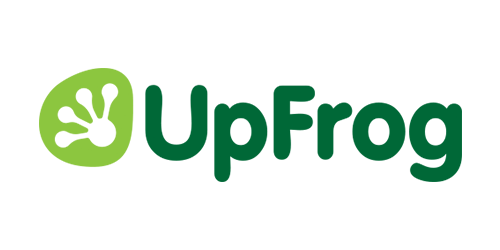 upfrog-logo