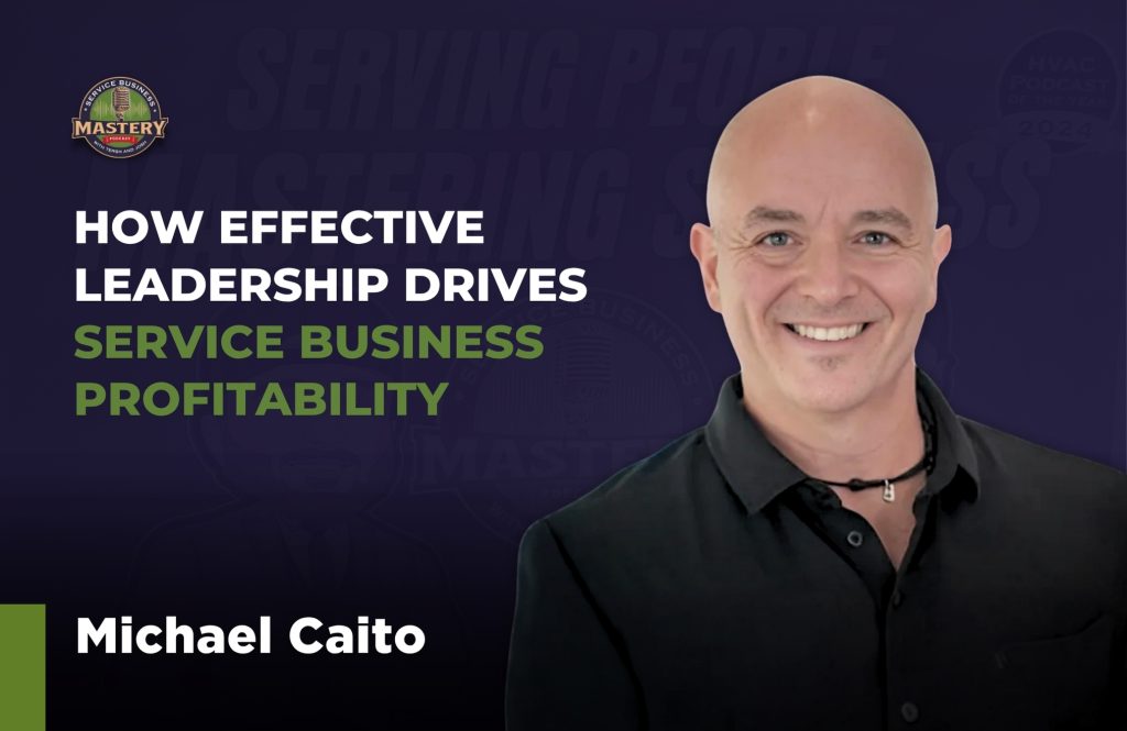 Can Anyone Learn Effective Business Leadership Skills