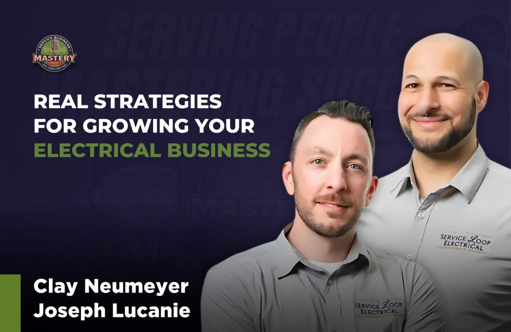 Can a Home Contracting Service Grow Without Burning Out