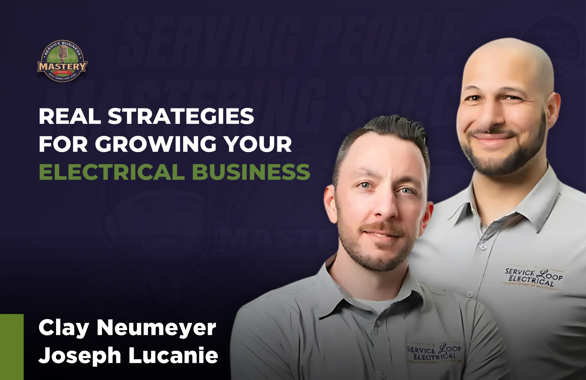 Can a Home Contracting Service Grow Without Burning Out